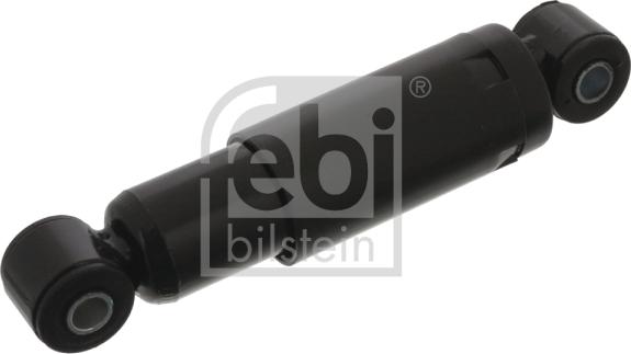 FEBI Bilstein 45899 - Гаситель, кріплення кабіни autocars.com.ua