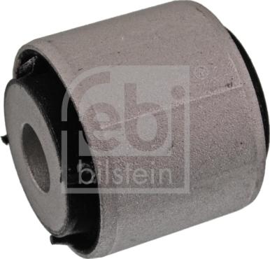 Febi Bilstein 45905 - Сайлентблок, важеля підвіски колеса autocars.com.ua