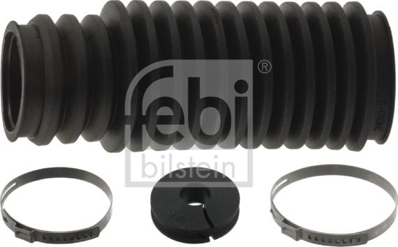 Febi Bilstein 45921 - Комплект пилника, рульове управління autocars.com.ua