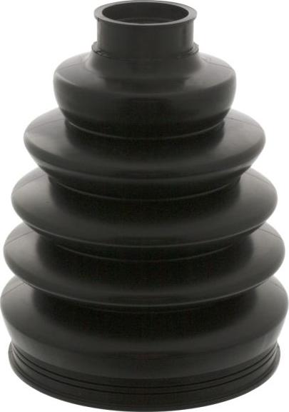 FEBI Bilstein 45946 - Пильник, приводний вал autocars.com.ua