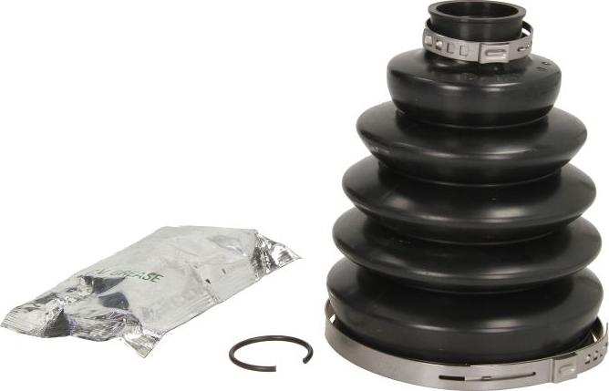 FEBI Bilstein 45947 - Пильник, приводний вал autocars.com.ua