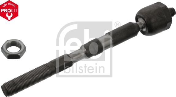 Febi Bilstein 45950 - Осевой шарнир, рулевая тяга avtokuzovplus.com.ua