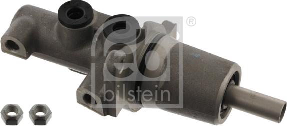 Febi Bilstein 45972 - Главный тормозной цилиндр avtokuzovplus.com.ua