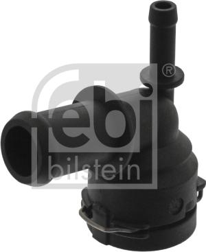 Febi Bilstein 45979 - Фланець охолоджуючої рідини autocars.com.ua