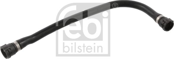 Febi Bilstein 45987 - Шланг радіатора autocars.com.ua