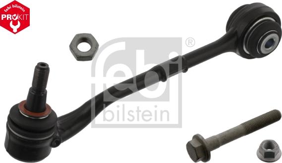 Febi Bilstein 45991 - Важіль незалежної підвіски колеса autocars.com.ua