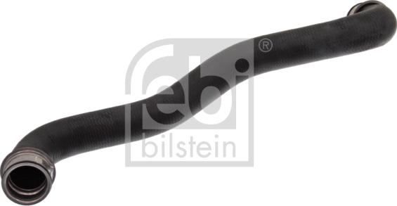 Febi Bilstein 45994 - Шланг радіатора autocars.com.ua