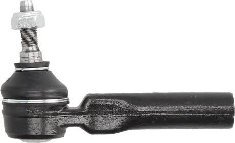 FEBI Bilstein 46005 - Наконечник рульової тяги, кульовий шарнір autocars.com.ua