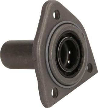 FEBI Bilstein 46008 - Напрямна гільза, система зчеплення autocars.com.ua