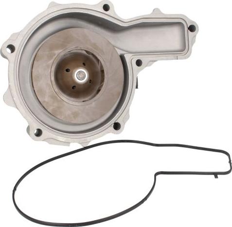 FEBI Bilstein 46009 - Водяний насос autocars.com.ua