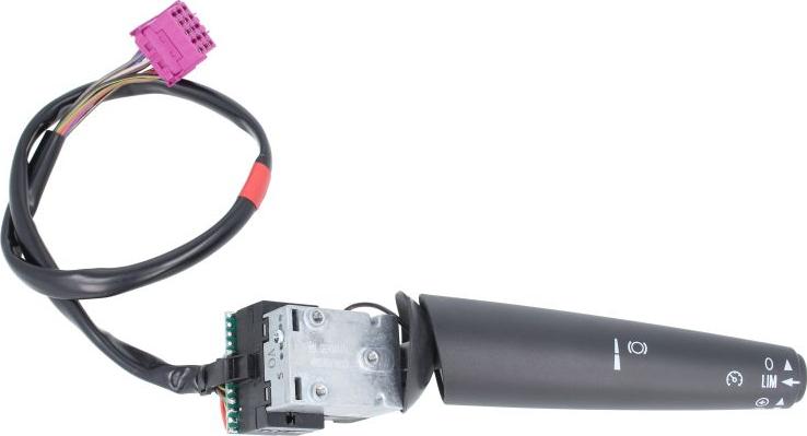 FEBI Bilstein 46025 - Вимикач на рульовій колонці autocars.com.ua