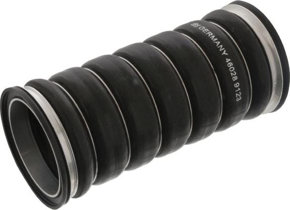 FEBI Bilstein 46028 - Трубка нагнітається повітря autocars.com.ua