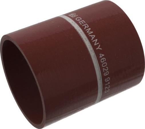 FEBI Bilstein 46029 - Трубка нагнітається повітря autocars.com.ua