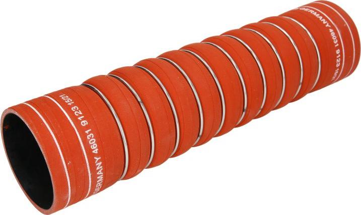 FEBI Bilstein 46031 - Трубка нагнітається повітря autocars.com.ua