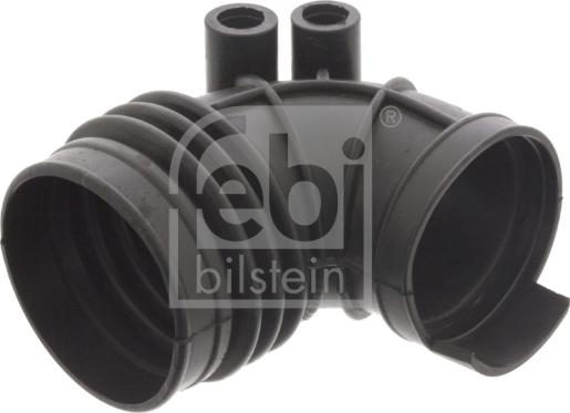 Febi Bilstein 46033 - Рукав повітрозабірника, повітряний фільтр autocars.com.ua