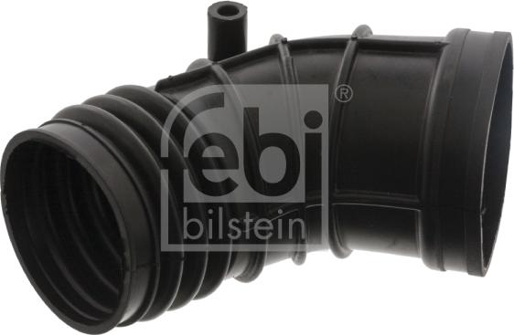 Febi Bilstein 46034 - Рукав повітрозабірника, повітряний фільтр autocars.com.ua