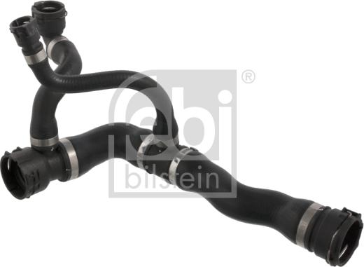 Febi Bilstein 46037 - Шланг радиатора avtokuzovplus.com.ua