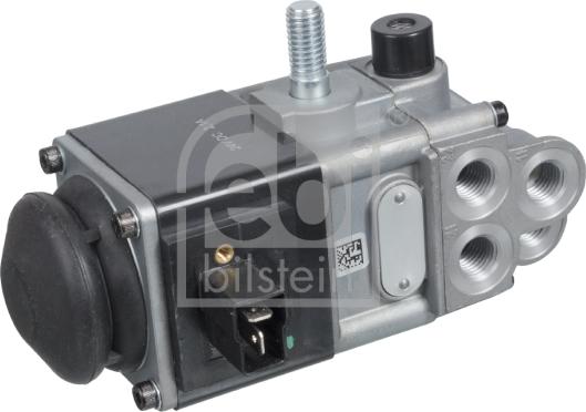 Febi Bilstein 46045 - Електромагнітний клапан autocars.com.ua