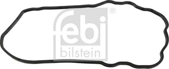 Febi Bilstein 46052 - Прокладка, масляна ванна autocars.com.ua