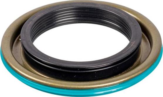 FEBI Bilstein 46071 - Кільце ущільнювача, поворотного кулака autocars.com.ua