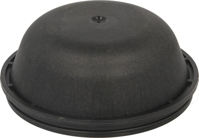 FEBI Bilstein 46134 - Кришка, підшипник маточини колеса autocars.com.ua