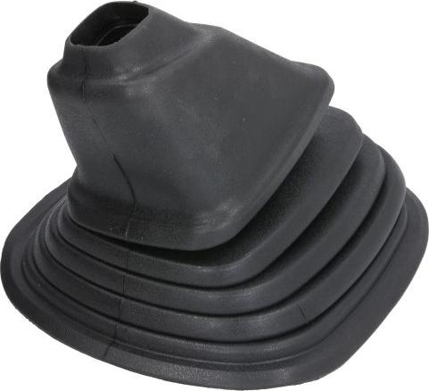 FEBI Bilstein 46141 - Обшивка важеля перемикання autocars.com.ua