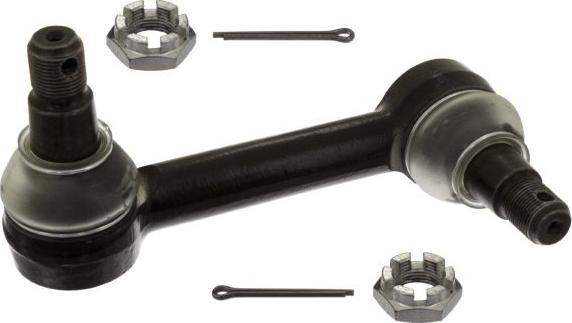 FEBI Bilstein 46144 - Тяга / стійка, стабілізатор autocars.com.ua