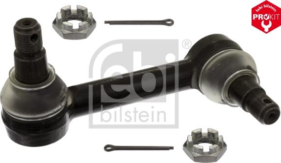 Febi Bilstein 46144 - Тяга / стойка, стабилизатор autodnr.net