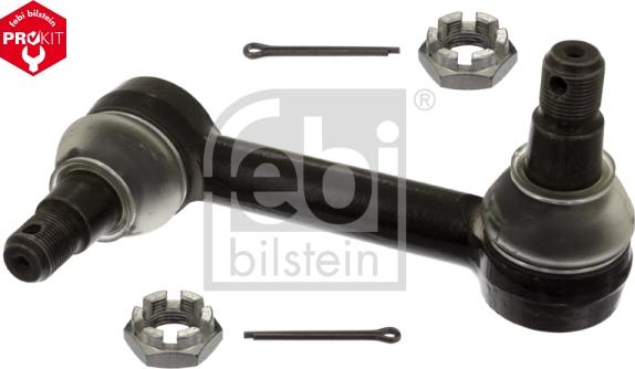 Febi Bilstein 46145 - Тяга / стойка, стабилизатор autodnr.net