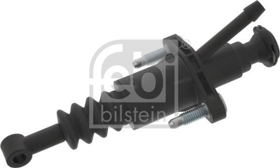 Febi Bilstein 46207 - Головний циліндр, система зчеплення autocars.com.ua