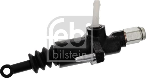 Febi Bilstein 46208 - Головний циліндр, система зчеплення autocars.com.ua