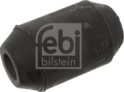 Febi Bilstein 46228 - Втулка, сережка ресори autocars.com.ua