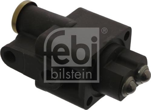 Febi Bilstein 46230 - Багатопозиційний клапан autocars.com.ua