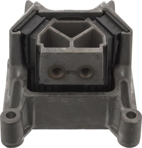 FEBI Bilstein 46251 - Подушка, підвіска двигуна autocars.com.ua