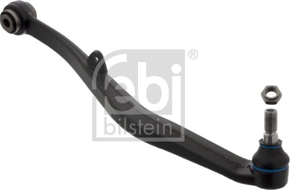 Febi Bilstein 46260 - Рычаг подвески колеса avtokuzovplus.com.ua