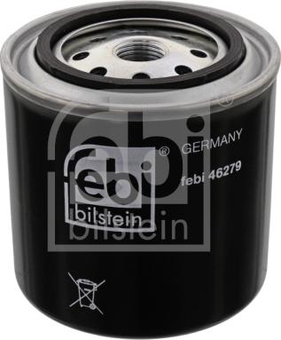Febi Bilstein 46279 - Фільтр для охолоджуючої рідини autocars.com.ua