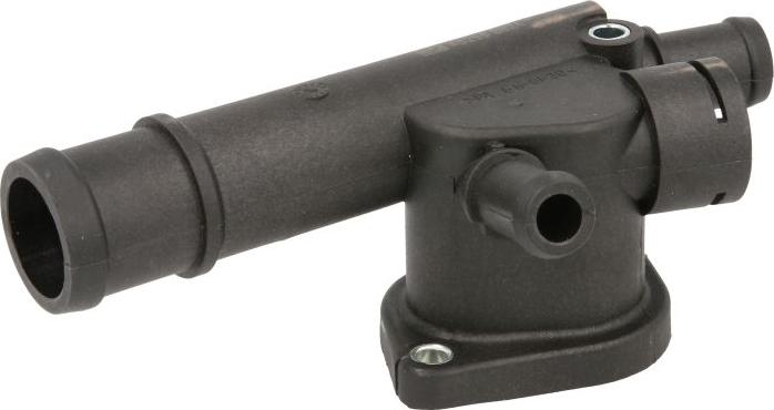 FEBI Bilstein 46298 - Фланець охолоджуючої рідини autocars.com.ua