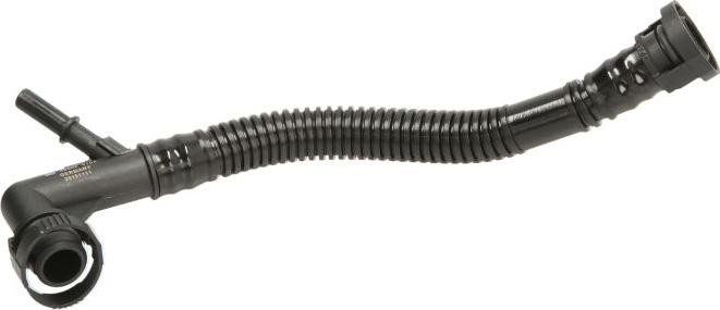 FEBI Bilstein 46302 - Шланг, вентиляція картера autocars.com.ua