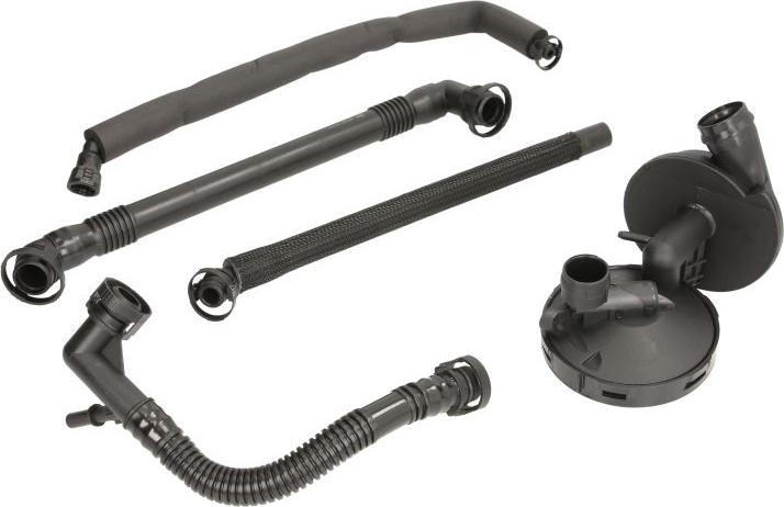 FEBI Bilstein 46303 - Клапан, відведення повітря з картера autocars.com.ua