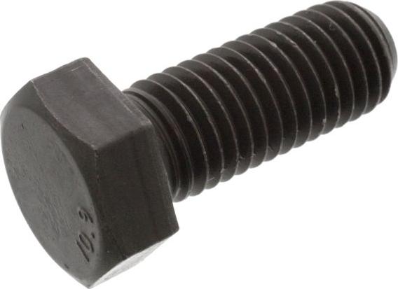 FEBI Bilstein 46308 - Болт маховика autocars.com.ua