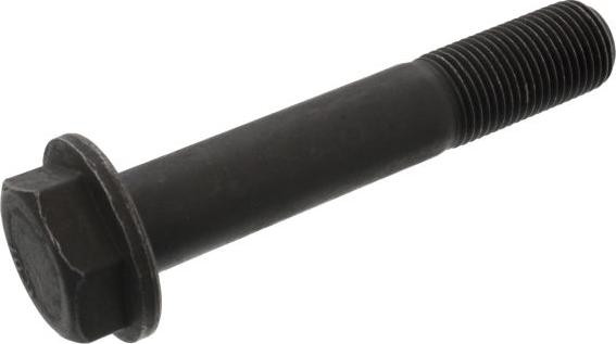 FEBI Bilstein 46311 - Болт маховика autocars.com.ua