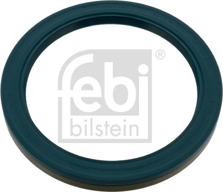 Febi Bilstein 46312 - Ущільнююче кільце, сальник, маточина колеса autocars.com.ua