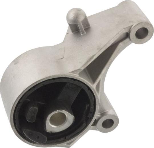 FEBI Bilstein 46322 - Подушка, підвіска двигуна autocars.com.ua