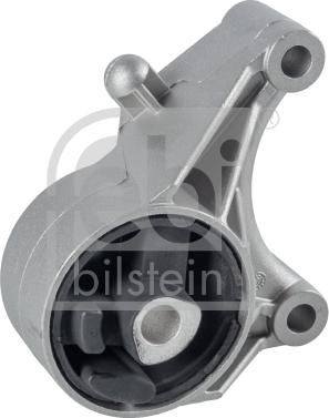 Febi Bilstein 46322 - Подушка, опора, подвеска двигателя autodnr.net