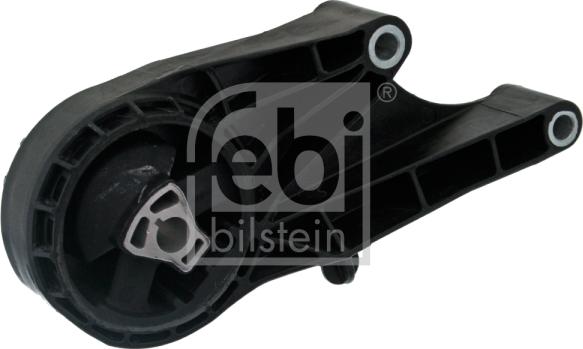 Febi Bilstein 46323 - Подушка, підвіска двигуна autocars.com.ua