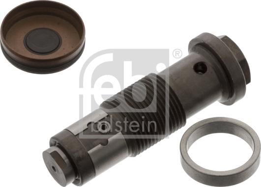 Febi Bilstein 46373 - натягувач, ланцюг приводу autocars.com.ua