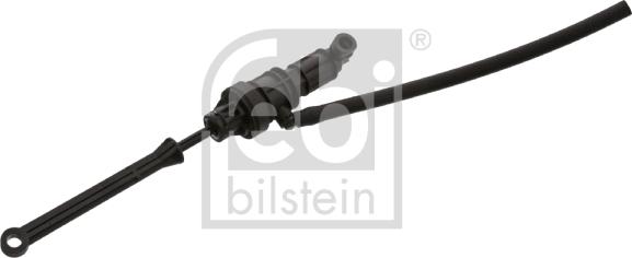 Febi Bilstein 46382 - Головний циліндр, система зчеплення autocars.com.ua