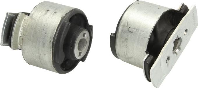 FEBI Bilstein 46435 - Ремкомплект, балка моста autocars.com.ua