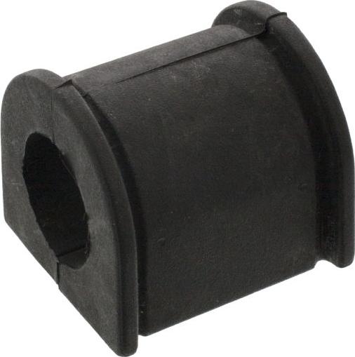 FEBI Bilstein 46443 - Втулка, стабілізатор autocars.com.ua