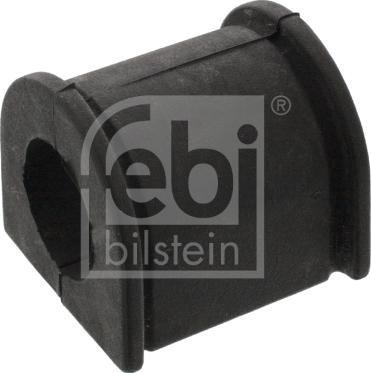 Febi Bilstein 46443 - Втулка, стабілізатор autocars.com.ua